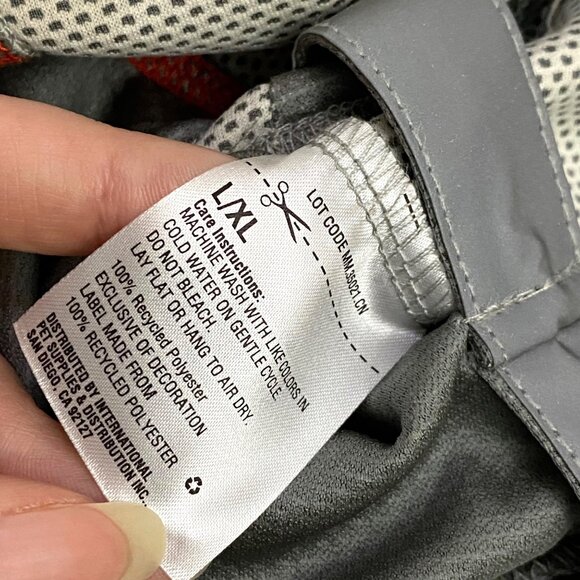 Reddy Dog Gaiter Neck Cooling Evaporates Water L/XL 20”-26” - Picture 5 of 6